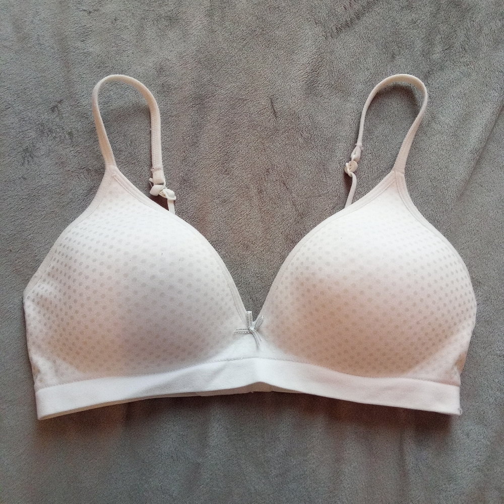 Justice 34B Bra